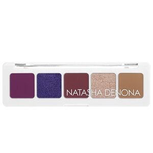 NIB Natasha Denona Mini Lila Eyeshadow Palette